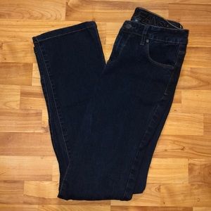 JAG Womens Jeans Boot Leg, Sz. 4